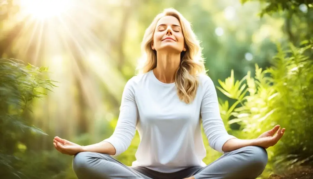 Basic Meditation Exercises for Beginners